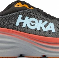 Hoka One One Bondi 8 Running Shoes Men, Geel/wit -Scarpa®-winkel hoka one one bondi 8 running shoes men anthracite castlerock 3 3