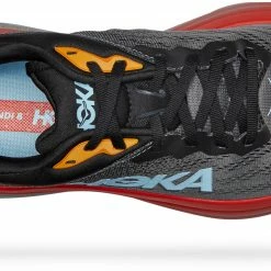 Hoka One One Bondi 8 Running Shoes Men, Geel/wit -Scarpa®-winkel hoka one one bondi 8 running shoes men anthracite castlerock 7 3
