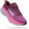 Hoka One One Bondi 8 Running Shoes Women, Blauw 1 Hoka One One Bondi 8 Running Shoes Women, Blauw -Scarpa®-winkel hoka one one bondi 8 running shoes women beautyberry grape wine 1