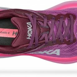 Hoka One One Bondi 8 Running Shoes Women, Blauw -Scarpa®-winkel hoka one one bondi 8 running shoes women beautyberry grape wine 7