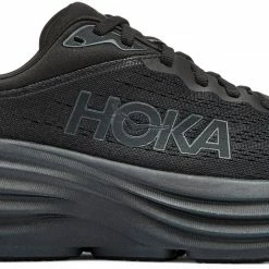 Hoka One One Bondi 8 Wide Running Shoes Women, Turquoise/grijs 12 Hoka One One Bondi 8 Wide Running Shoes Women, Turquoise/grijs -Scarpa®-winkel hoka one one bondi 8 wide running shoes women black black 3 1