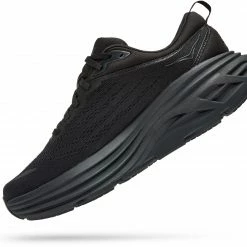 Hoka One One Bondi 8 Wide Running Shoes Women, Zwart -Scarpa®-winkel hoka one one bondi 8 wide running shoes women black black 5