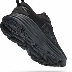 Hoka One One Bondi 8 Wide Running Shoes Women, Zwart -Scarpa®-winkel hoka one one bondi 8 wide running shoes women black black 6