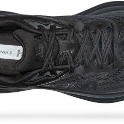 Hoka One One Bondi 8 Wide Running Shoes Women, Turquoise/grijs 16 Hoka One One Bondi 8 Wide Running Shoes Women, Turquoise/grijs -Scarpa®-winkel hoka one one bondi 8 wide running shoes women black black 7 1