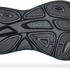 Hoka One One Bondi 8 Wide Running Shoes Women, Zwart -Scarpa®-winkel hoka one one bondi 8 wide running shoes women black black 8