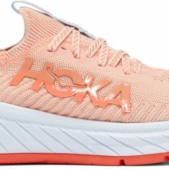 Hoka One One Carbon X 3 Running Shoes Women, Oranje -Scarpa®-winkel hoka one one carbon x 3 running shoes women peach parfait summer song 3