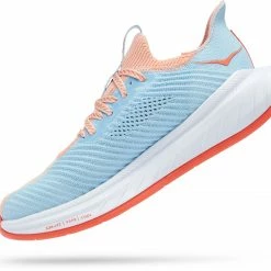 Hoka One One Carbon X 3 Running Shoes Women, Oranje -Scarpa®-winkel hoka one one carbon x 3 running shoes women peach parfait summer song 4