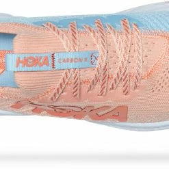 Hoka One One Carbon X 3 Running Shoes Women, Oranje -Scarpa®-winkel hoka one one carbon x 3 running shoes women peach parfait summer song 7