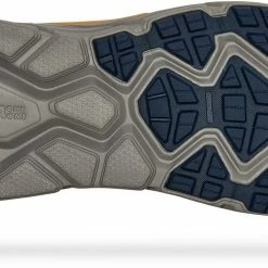 Hoka One One Challenger ATR 6 GTX Running Shoes Men, Blauw/geel 15 Hoka One One Challenger ATR 6 GTX Running Shoes Men, Blauw/geel -Scarpa®-winkel hoka one one challenger atr 6 gtx running shoes men fiesta sharkskin 6