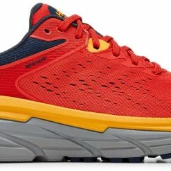 Hoka One One Challenger ATR 6 GTX Running Shoes Men, Blauw/geel 16 Hoka One One Challenger ATR 6 GTX Running Shoes Men, Blauw/geel -Scarpa®-winkel hoka one one challenger atr 6 gtx running shoes men fiesta sharkskin 7