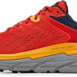 Hoka One One Challenger ATR 6 GTX Running Shoes Men, Blauw/geel 17 Hoka One One Challenger ATR 6 GTX Running Shoes Men, Blauw/geel -Scarpa®-winkel hoka one one challenger atr 6 gtx running shoes men fiesta sharkskin 8