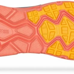 Hoka One One Challenger ATR 6 GTX Running Shoes Women, Blauw/oranje 15 Hoka One One Challenger ATR 6 GTX Running Shoes Women, Blauw/oranje -Scarpa®-winkel hoka one one challenger atr 6 gtx running shoes women blue coral camellia 6