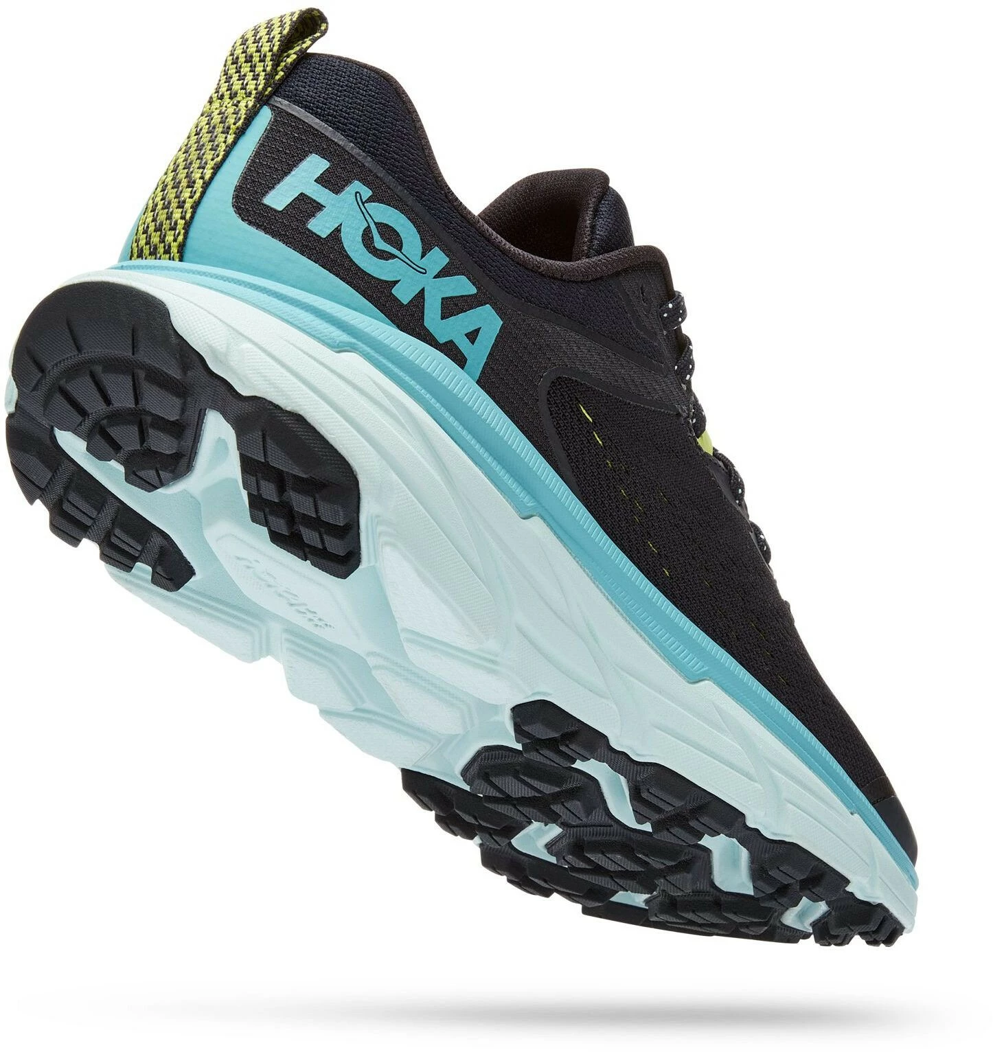Hoka One One Challenger ATR 6 Running Shoes Women, Roze 5 Hoka One One Challenger ATR 6 Running Shoes Women, Roze - Afbeelding 3