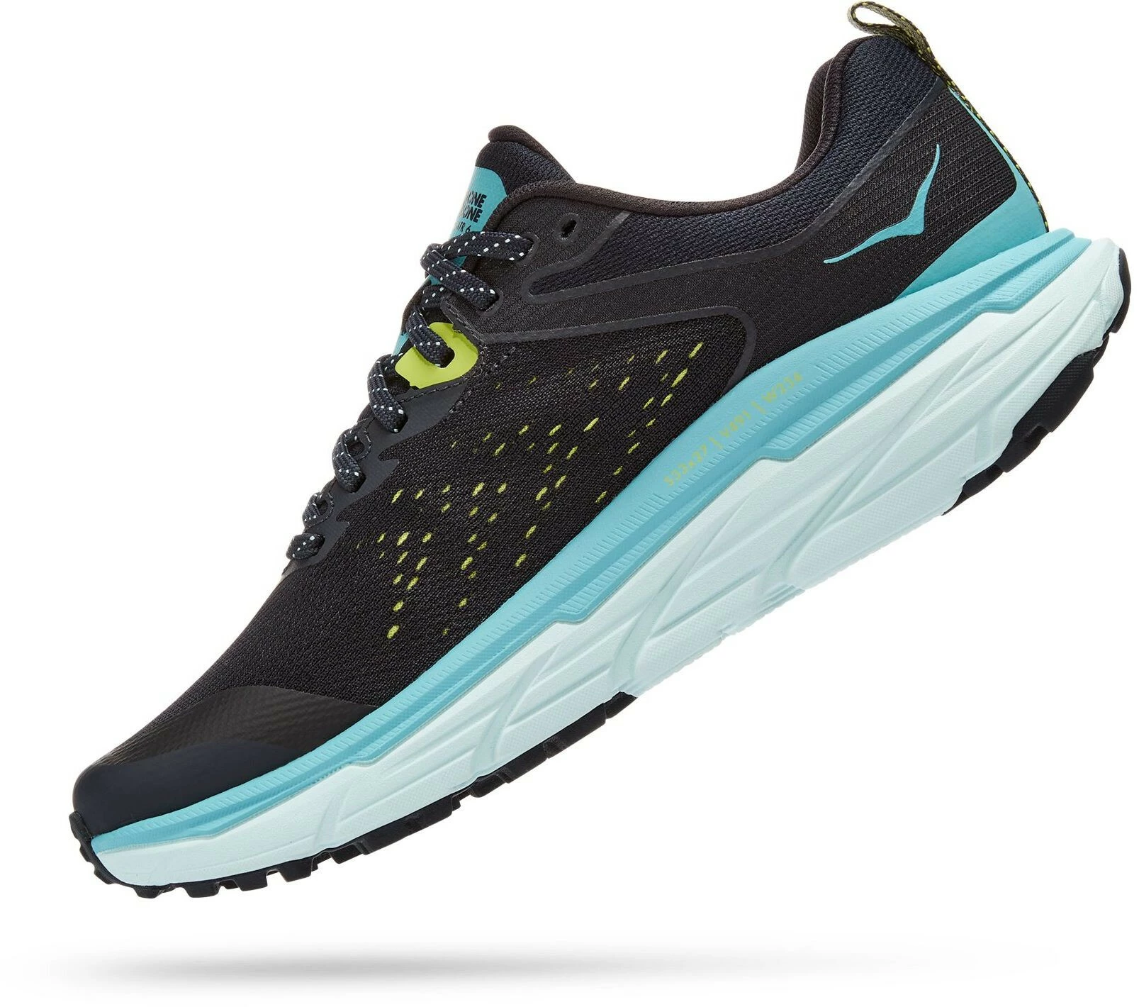 Hoka One One Challenger ATR 6 Running Shoes Women, Roze 6 Hoka One One Challenger ATR 6 Running Shoes Women, Roze - Afbeelding 4