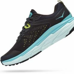 Hoka One One Challenger ATR 6 Running Shoes Women, Blauw 13 Hoka One One Challenger ATR 6 Running Shoes Women, Blauw -Scarpa®-winkel hoka one one challenger atr 6 running shoes women blue graphite blue glass 4 2