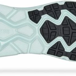 Hoka One One Challenger ATR 6 Running Shoes Women, Zwart/oranje 15 Hoka One One Challenger ATR 6 Running Shoes Women, Zwart/oranje -Scarpa®-winkel hoka one one challenger atr 6 running shoes women blue graphite blue glass 6