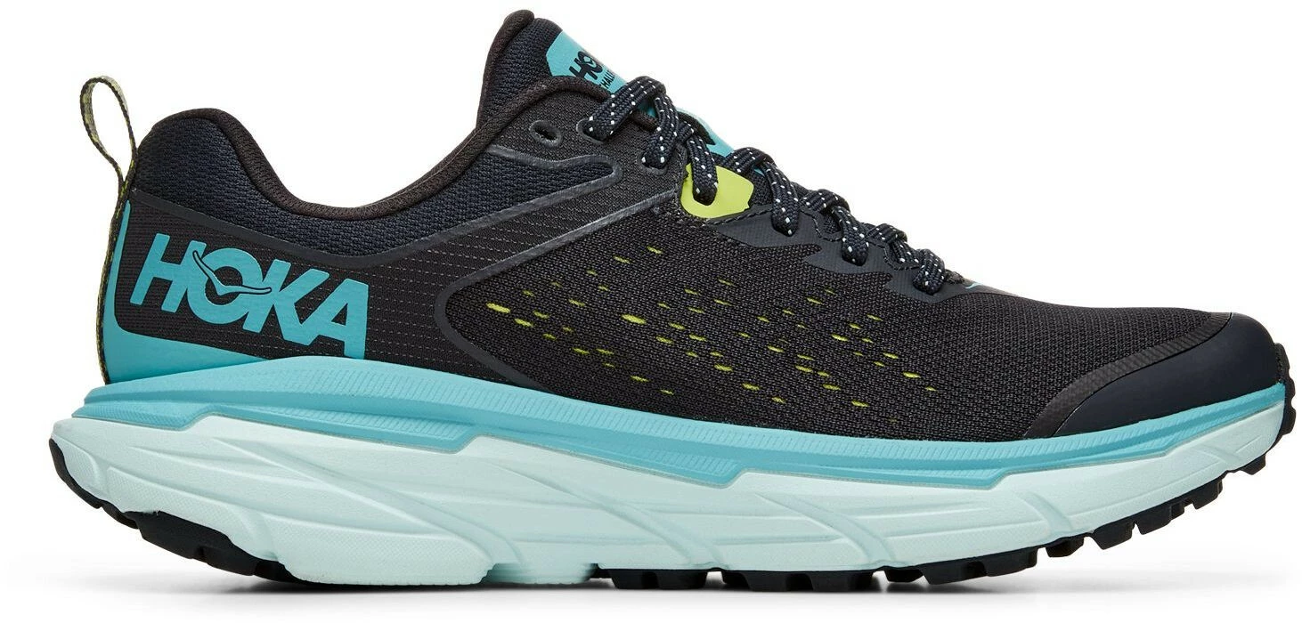 Hoka One One Challenger ATR 6 Running Shoes Women, Roze 9 Hoka One One Challenger ATR 6 Running Shoes Women, Roze - Afbeelding 7