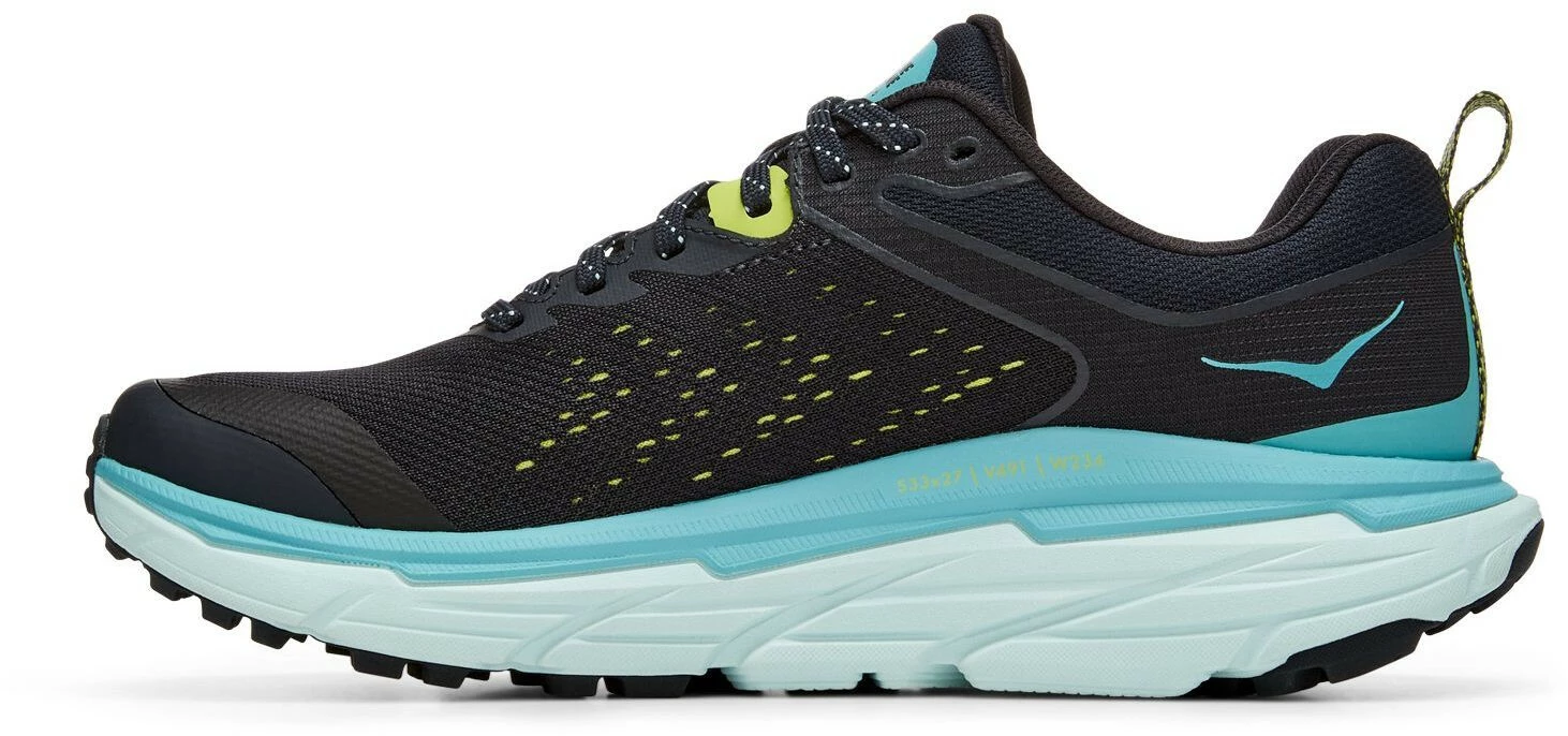 Hoka One One Challenger ATR 6 Running Shoes Women, Roze 10 Hoka One One Challenger ATR 6 Running Shoes Women, Roze - Afbeelding 8