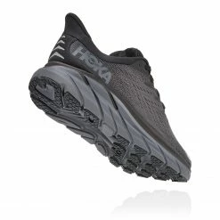 Hoka One One Clifton 8 Shoes Men, Blauw/wit -Scarpa®-winkel hoka one one clifton 8 shoes men black black 3