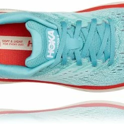 Hoka One One Clifton 8 Shoes Women -Scarpa®-winkel hoka one one clifton 8 shoes women aquarelle eggshell blue 5