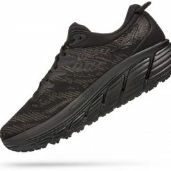 Hoka One One Gaviota 4 Running Shoes Men, Grijs 13 Hoka One One Gaviota 4 Running Shoes Men, Grijs -Scarpa®-winkel hoka one one gaviota 4 running shoes men black black 4