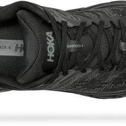 Hoka One One Gaviota 4 Running Shoes Men, Grijs 14 Hoka One One Gaviota 4 Running Shoes Men, Grijs -Scarpa®-winkel hoka one one gaviota 4 running shoes men black black 5