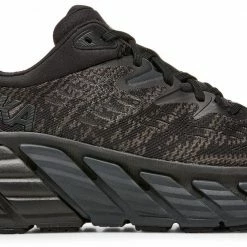 Hoka One One Gaviota 4 Running Shoes Men, Grijs 16 Hoka One One Gaviota 4 Running Shoes Men, Grijs -Scarpa®-winkel hoka one one gaviota 4 running shoes men black black 7