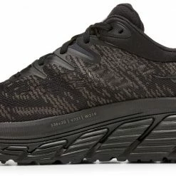 Hoka One One Gaviota 4 Running Shoes Men, Grijs 17 Hoka One One Gaviota 4 Running Shoes Men, Grijs -Scarpa®-winkel hoka one one gaviota 4 running shoes men black black 8