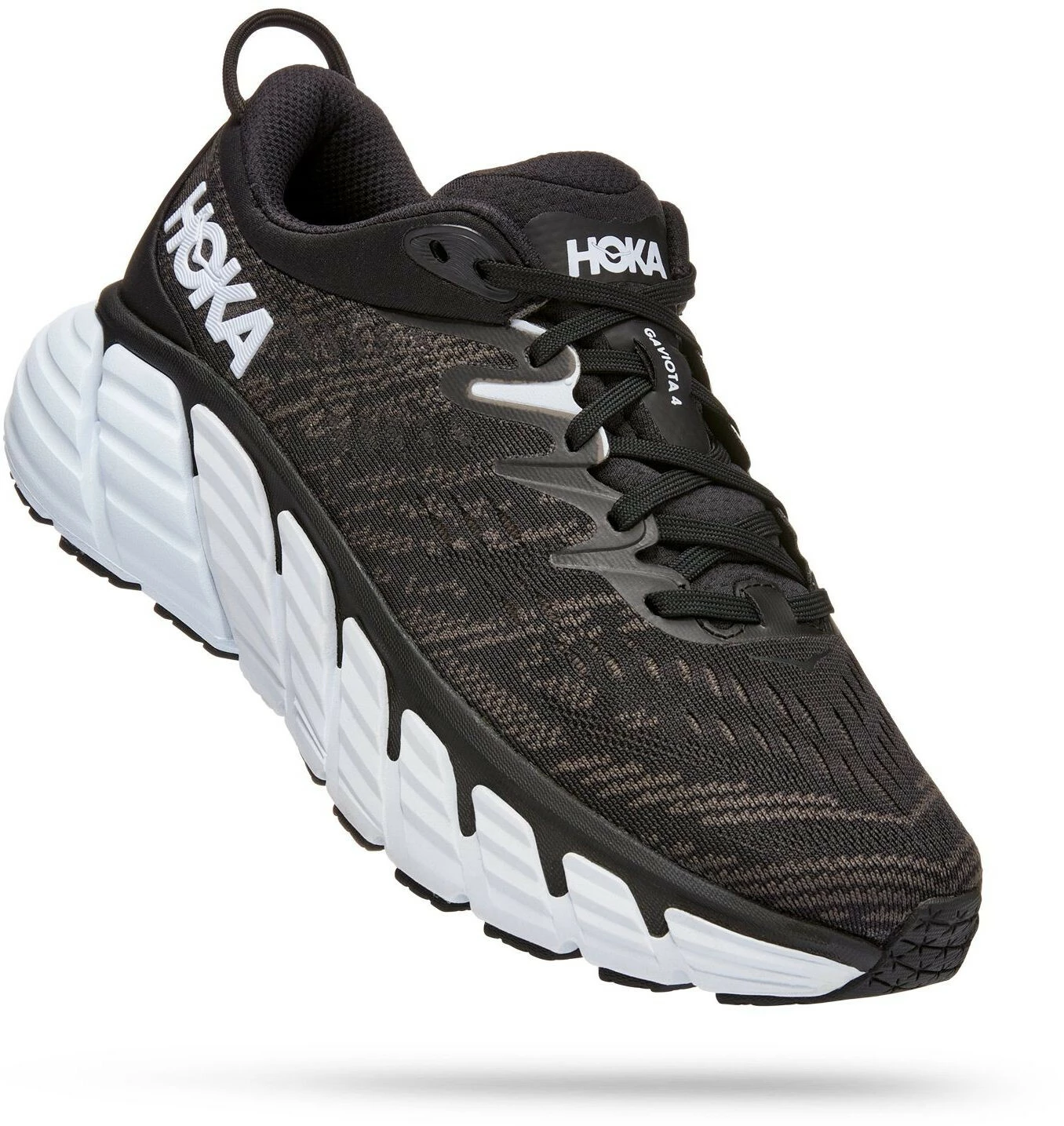 Hoka One One Gaviota 4 Running Shoes Women, oranje Hoka One One Gaviota 4 Running Shoes Women, Oranje -Scarpa®-winkel hoka one one gaviota 4 running shoes women black white 1