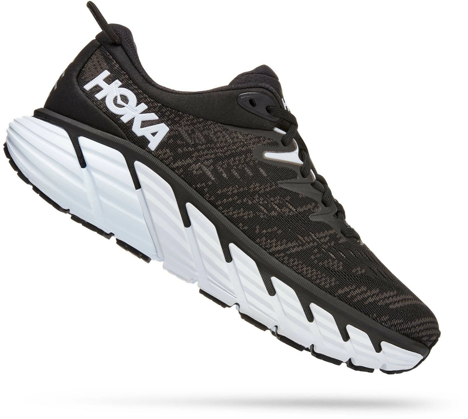 Hoka One One Gaviota 4 Running Shoes Women, oranje Hoka One One Gaviota 4 Running Shoes Women, Oranje -Scarpa®-winkel hoka one one gaviota 4 running shoes women black white 2