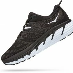 Hoka One One Gaviota 4 Running Shoes Women, Oranje 5 Hoka One One Gaviota 4 Running Shoes Women, Oranje -Scarpa®-winkel hoka one one gaviota 4 running shoes women black white 4