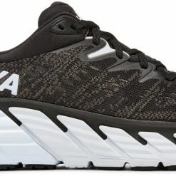Hoka One One Gaviota 4 Running Shoes Women, Oranje 8 Hoka One One Gaviota 4 Running Shoes Women, Oranje -Scarpa®-winkel hoka one one gaviota 4 running shoes women black white 7