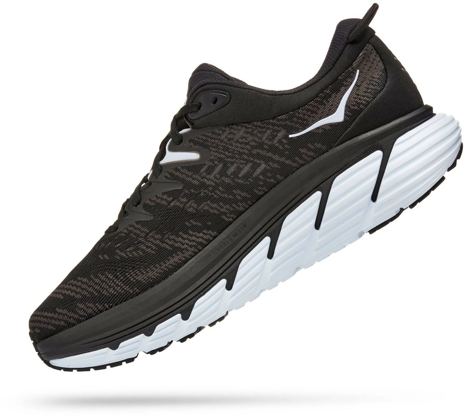 Hoka One One Gaviota 4 Wide Running Shoes Men, blauw Hoka One One Gaviota 4 Wide Running Shoes Men, Blauw -Scarpa®-winkel hoka one one gaviota 4 wide running shoes men black white 4 1