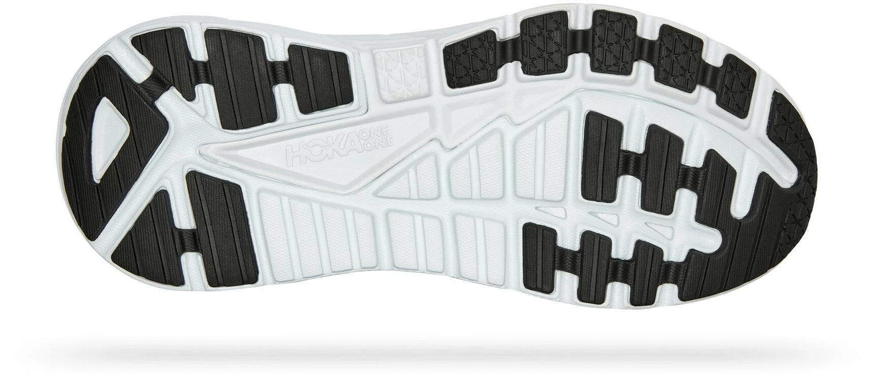 Hoka One One Gaviota 4 Wide Running Shoes Men, blauw Hoka One One Gaviota 4 Wide Running Shoes Men, Blauw -Scarpa®-winkel hoka one one gaviota 4 wide running shoes men black white 6 1