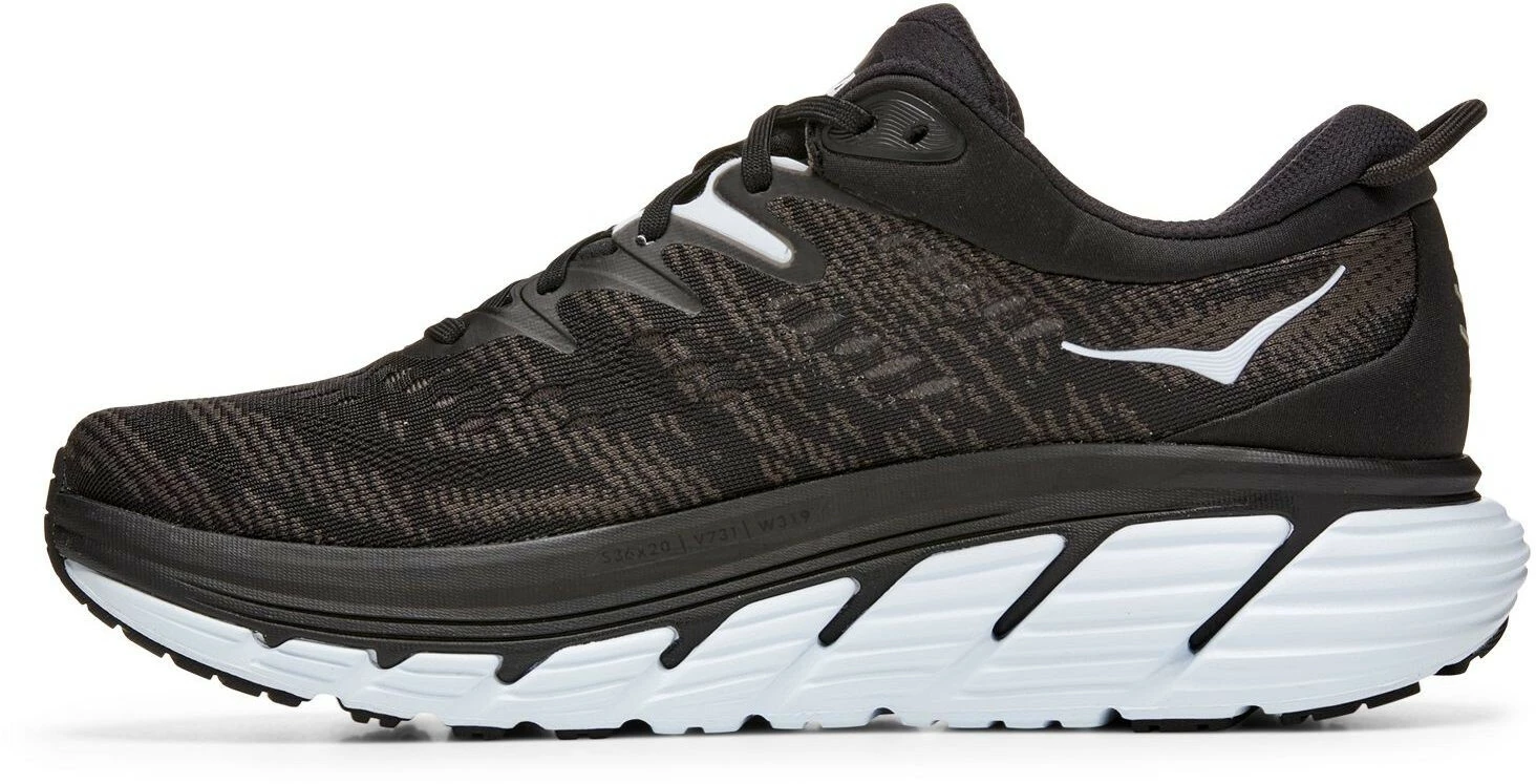 Hoka One One Gaviota 4 Wide Running Shoes Men, blauw Hoka One One Gaviota 4 Wide Running Shoes Men, Blauw -Scarpa®-winkel hoka one one gaviota 4 wide running shoes men black white 8 1