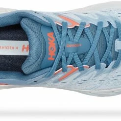 Hoka One One Gaviota 4 Wide Running Shoes Women, Blauw -Scarpa®-winkel hoka one one gaviota 4 wide running shoes women blue fog plein air 5