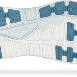 Hoka One One Gaviota 4 Wide Running Shoes Women, Blauw -Scarpa®-winkel hoka one one gaviota 4 wide running shoes women blue fog plein air 6