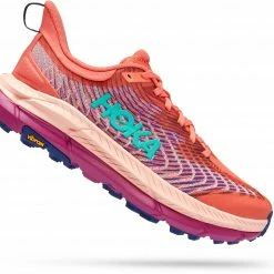Hoka One One Mafate Speed 4 Running Shoes Women, Oranje -Scarpa®-winkel hoka one one mafate speed 4 running shoes women camellia peach parfait 5