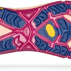 Hoka One One Mafate Speed 4 Running Shoes Women, Oranje -Scarpa®-winkel hoka one one mafate speed 4 running shoes women camellia peach parfait 8