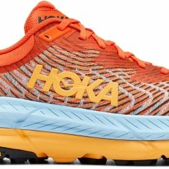 Hoka One One Mafate Speed 4 Shoes Men, Olijf -Scarpa®-winkel hoka one one mafate speed 4 shoes men puffins bill summer song 3 1