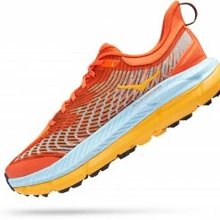 Hoka One One Mafate Speed 4 Shoes Men, Olijf -Scarpa®-winkel hoka one one mafate speed 4 shoes men puffins bill summer song 4 1