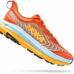 Hoka One One Mafate Speed 4 Shoes Men, Olijf -Scarpa®-winkel hoka one one mafate speed 4 shoes men puffins bill summer song 5 1