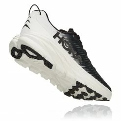 Hoka One One Rincon 3 Running Shoes Men, Blauw/wit 4 Hoka One One Rincon 3 Running Shoes Men, Blauw/wit -Scarpa®-winkel hoka one one rincon 3 running shoes men black white 3 1