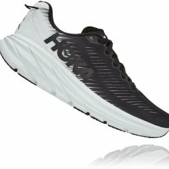 Hoka One One Rincon 3 Running Shoes Women, Violet/roze -Scarpa®-winkel hoka one one rincon 3 running shoes women black white 2