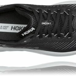 Hoka One One Rincon 3 Running Shoes Women, Violet/roze -Scarpa®-winkel hoka one one rincon 3 running shoes women black white 5