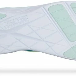 Hoka One One Rocket X Running Shoes, Geel/turquoise -Scarpa®-winkel hoka one one rocket x running shoes men blue glass evening primrose 6