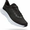 Hoka One One Solimar Running Shoes Men, Zwart/wit 2 Hoka One One Solimar Running Shoes Men, Zwart/wit -Scarpa®-winkel hoka one one solimar running shoes men black white 1