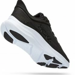 Hoka One One Solimar Running Shoes Men, Zwart/wit 12 Hoka One One Solimar Running Shoes Men, Zwart/wit -Scarpa®-winkel hoka one one solimar running shoes men black white 3