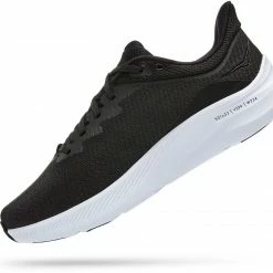 Hoka One One Solimar Running Shoes Men, Zwart/wit 13 Hoka One One Solimar Running Shoes Men, Zwart/wit -Scarpa®-winkel hoka one one solimar running shoes men black white 4