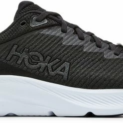 Hoka One One Solimar Running Shoes Men, Zwart/wit 16 Hoka One One Solimar Running Shoes Men, Zwart/wit -Scarpa®-winkel hoka one one solimar running shoes men black white 7